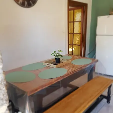 Gite Des Hirondelles Appartamento *