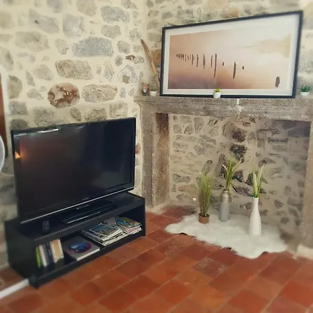 Apartmán Gite Des Hirondelles