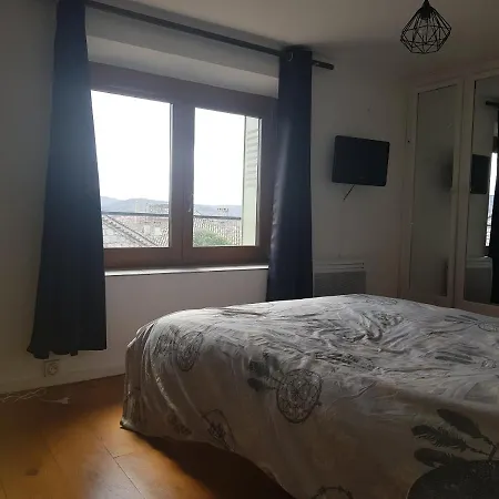 Gite Des Hirondelles Appartamento *