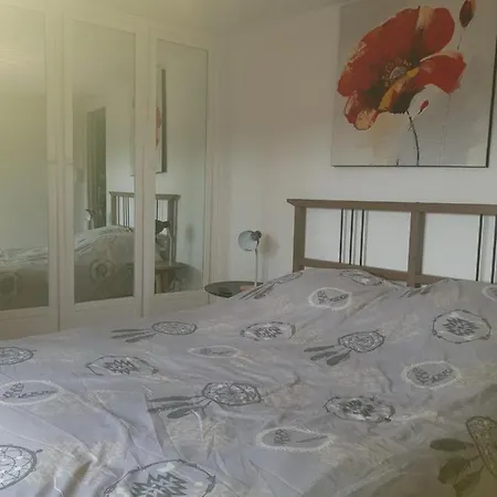 Gite Des Hirondelles